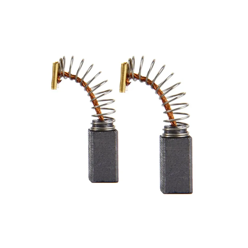 Hikoki - Hitachi Paire de charbons 6.5x7.5x12mm (999041)