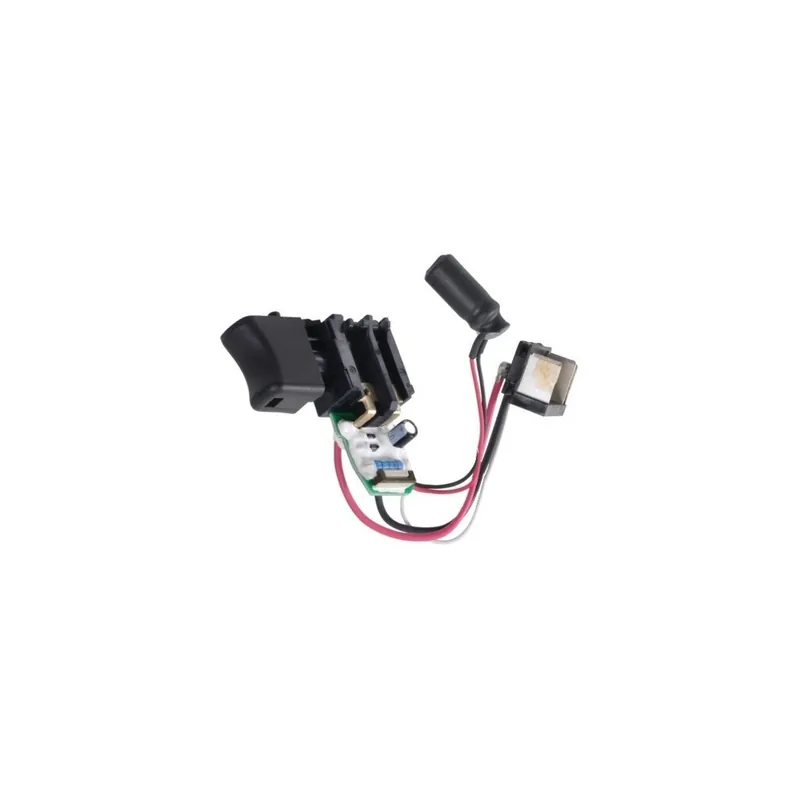 Hitachi Interrupteur DS18DBL, DS14DBL, DV18DBL, DV14DBL 331715