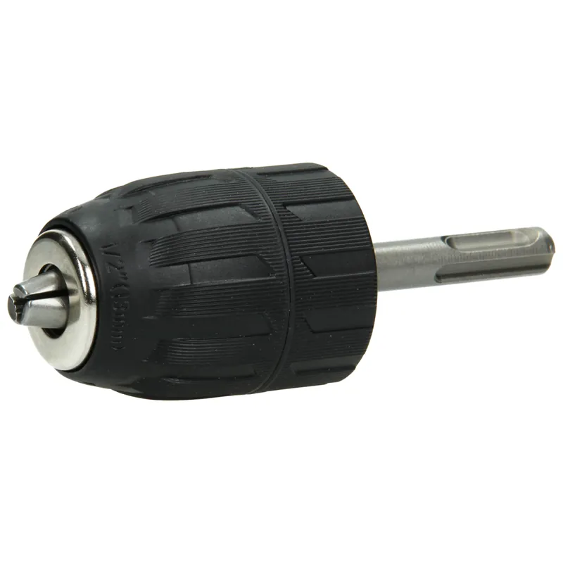 Hikoki Mandrin Auto-Serrant avec Adaptateur SDS-PLUS 3095B