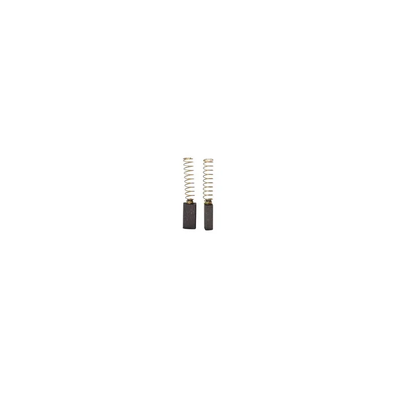 Milwaukee 4931361733 Paire de charbons