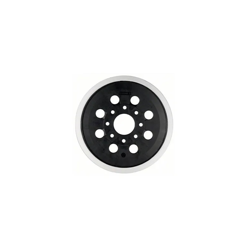 BOSCH Plateau de ponçage ø150mm 3608601006