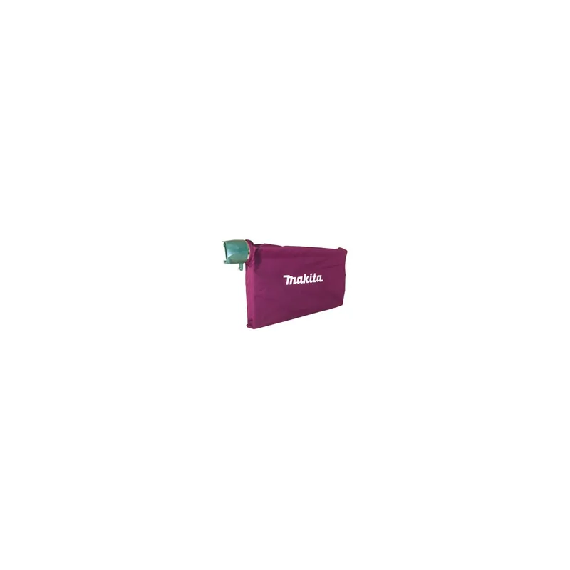 MAKITA 122230-4 Sac à poussière en tissu pour rabot 1100, 1923B.