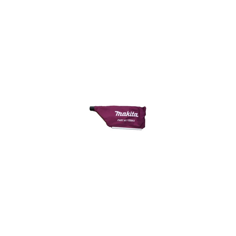 MAKITA 122591-2 Sac à poussière tissu 9404