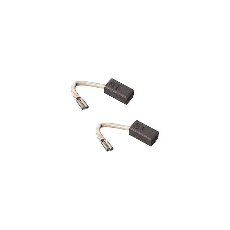 Hikoki - Hitachi 999091 Paire de Charbons W6V4, W6VA4