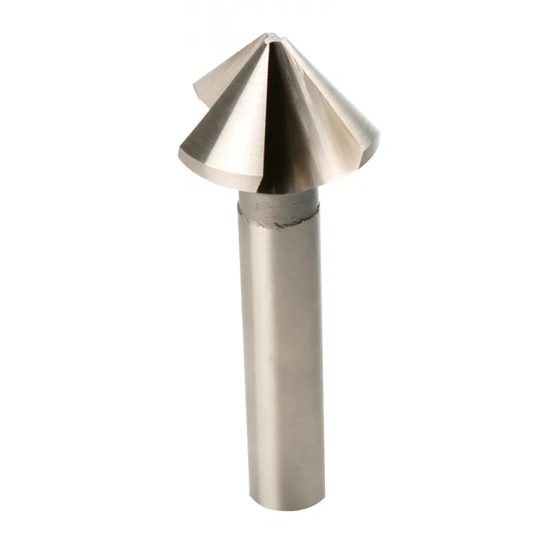 Diager Fraise conique cobalt 5% à lamer 90° ø20.5mm