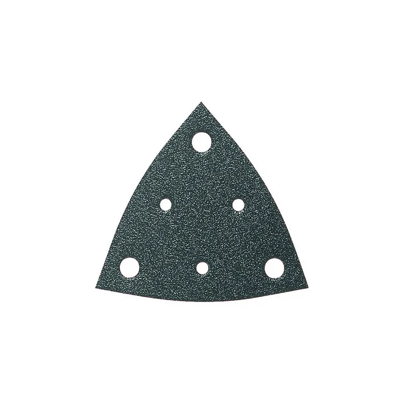 Fein X50 Feuilles abrasives avec perforation