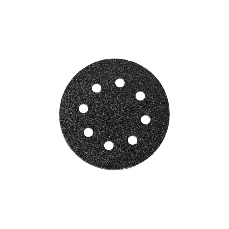 Fein X16 Feuilles abrasives ø115mm avec perforation