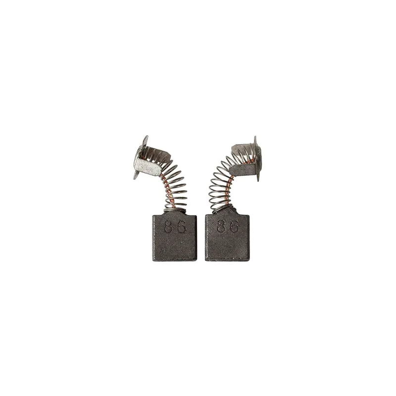 Hikoki - Hitachi 999086 Paire de charbons auto-rupteurs