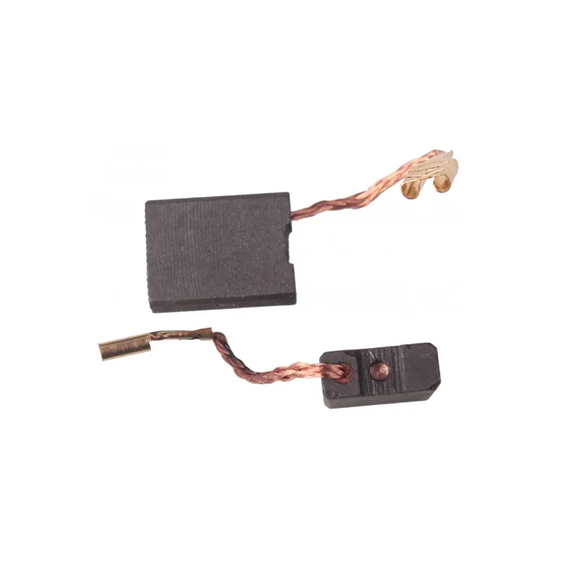 Hitachi 999061 Paire de charbons pour meuleuse