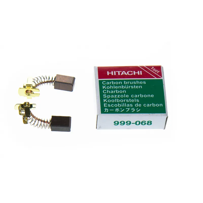 Hikoki - Hitachi Paire de charbons 999068