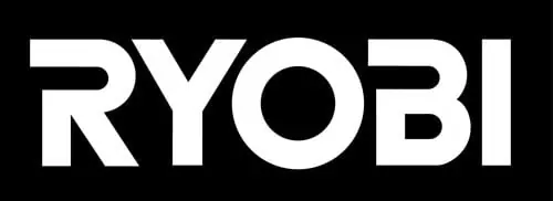 Ryobi Charbon 5131005617 pour WS662/W6620 1540125
