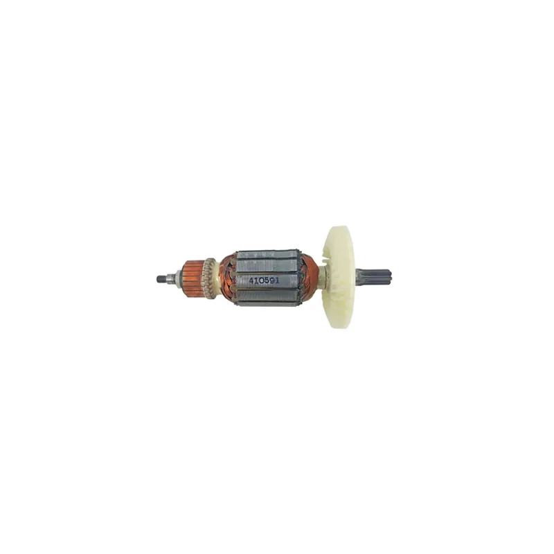 Hikoki - Hitachi Induit pour perforateur DH40MR, DH40MRY (360591E)