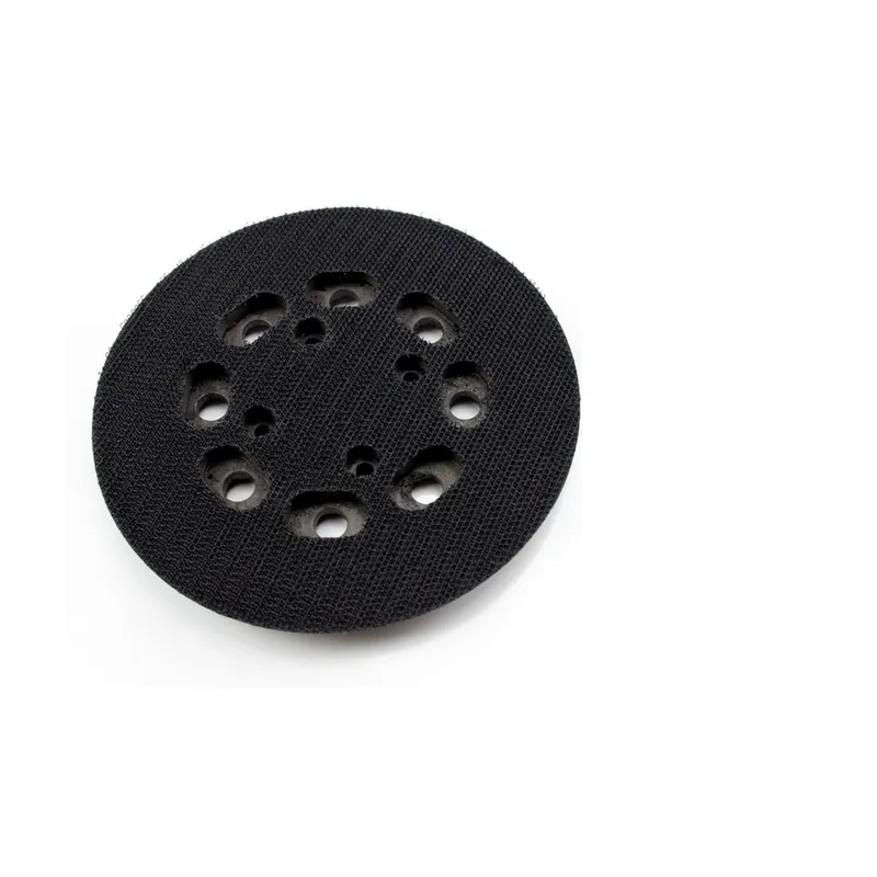 Black&Decker Plateau de ponçage ø125mm pour KA198 & KA198GT (587295-01)