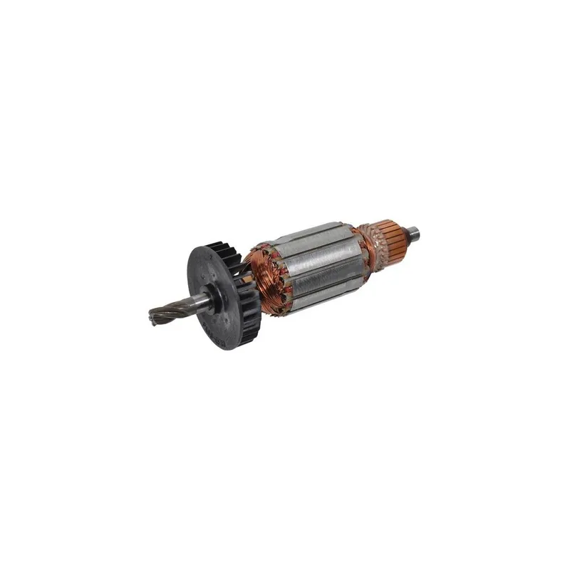 Hikoki - Hitachi Induit 240V pour perforateur DH24PB3, DH24PC3 (360720E)