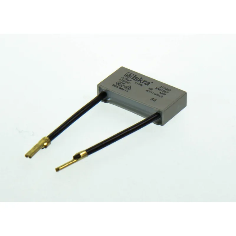 AEG Condensateur 4931311062
