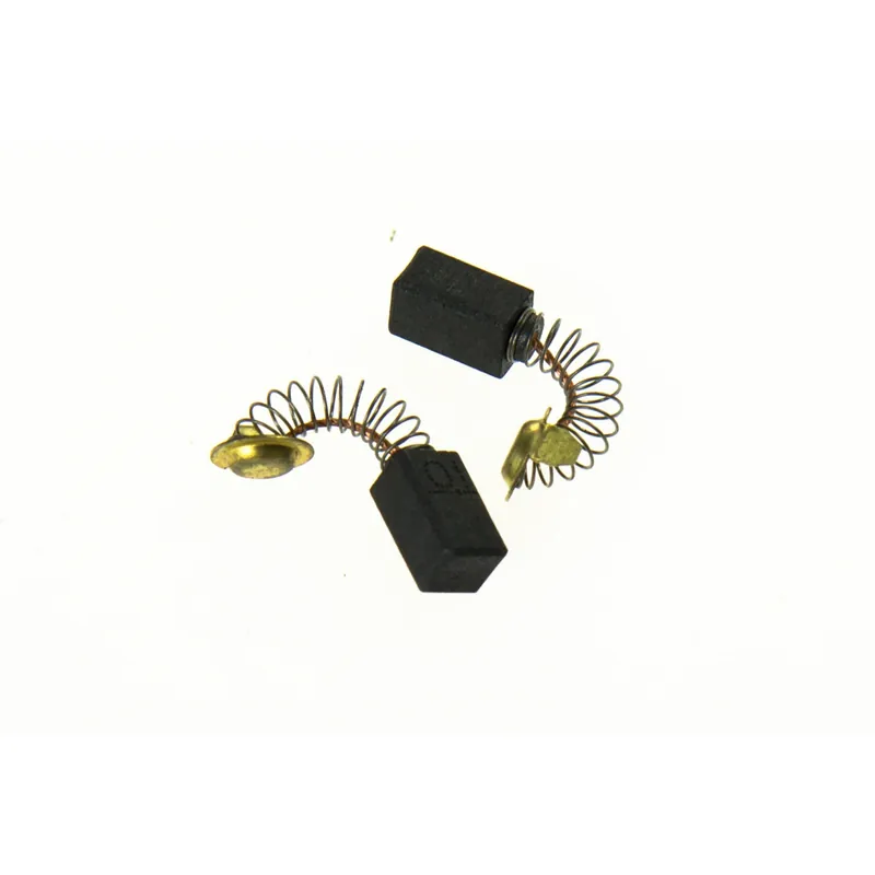 Hikoki - Hitachi Paire de charbons pour scie à onglets C8FSHE & C8FSE (999001)