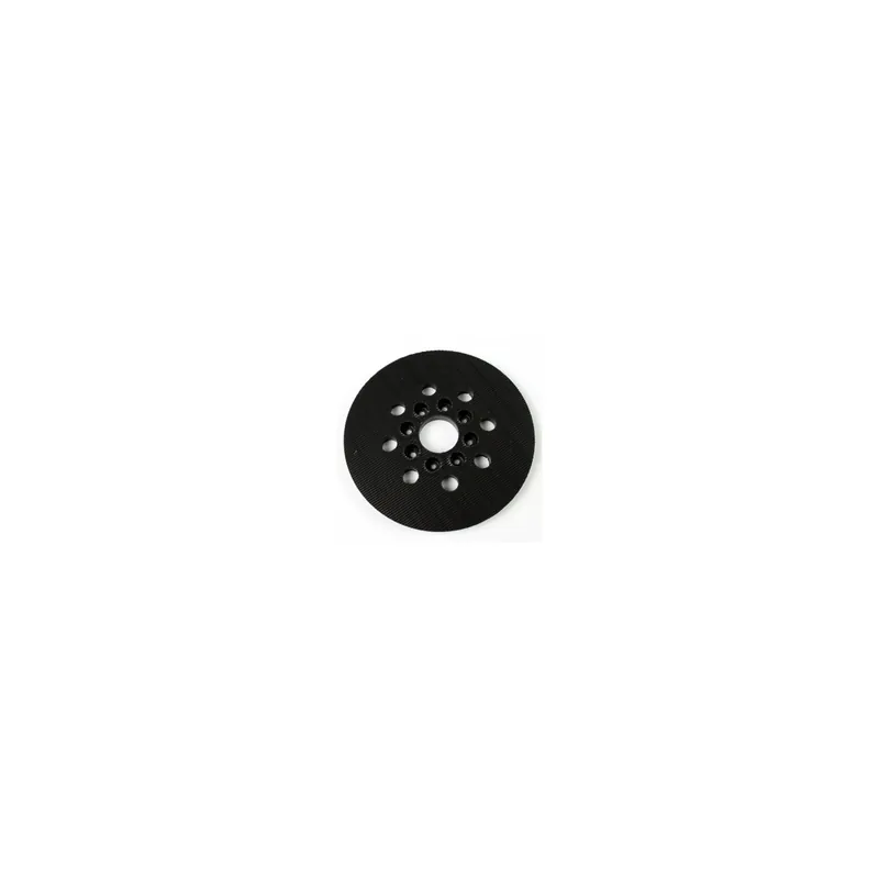 Bosch Plateau de ponçage ø125mm pour ponceuse PEX220A (2609000750)