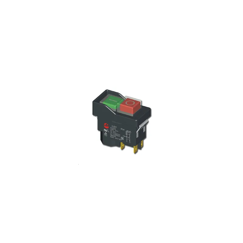 Dewalt 1003685-00 Interrupteur pour scie DW745, DWE7491