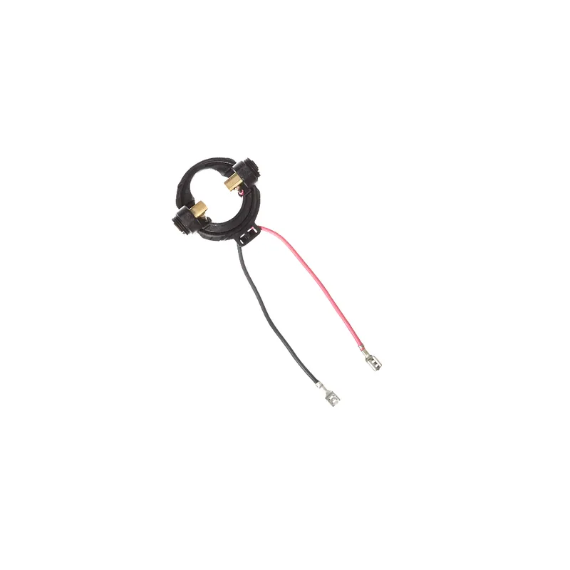 Hitachi - Hikoki Porte Charbon pour meuleuse G18DL, G18DSL, G14DL, G14DSL (328202)