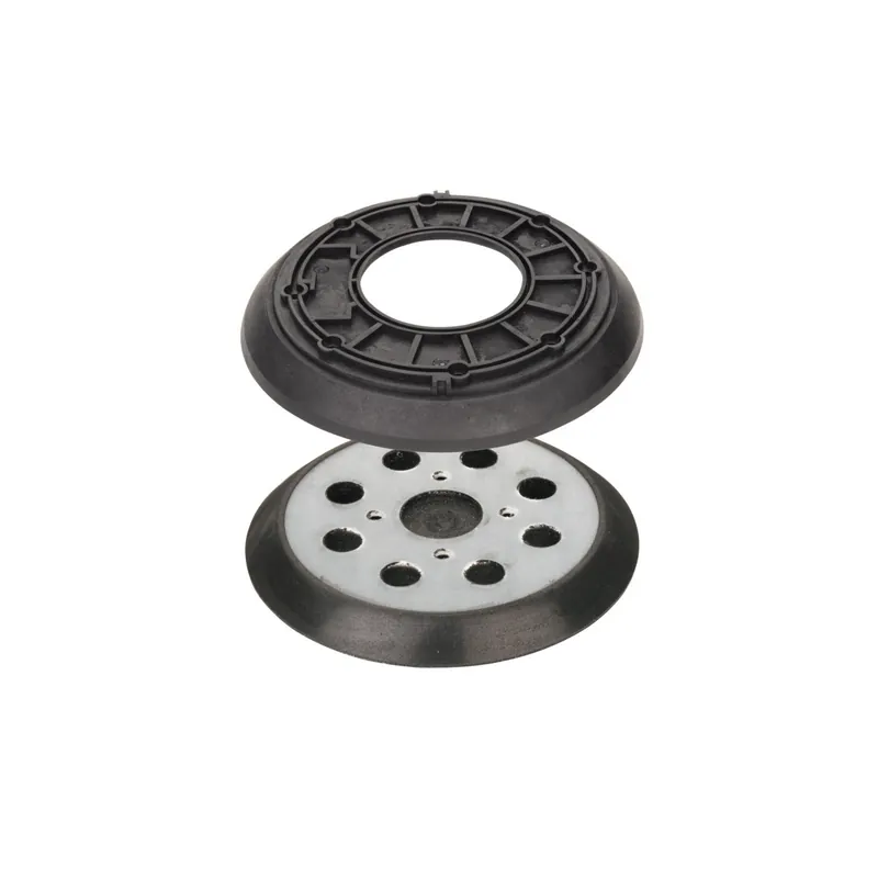 AEG Plateau de ponçage ø125mm EX125E, EX125ES, BEX18-125 (4932352870)