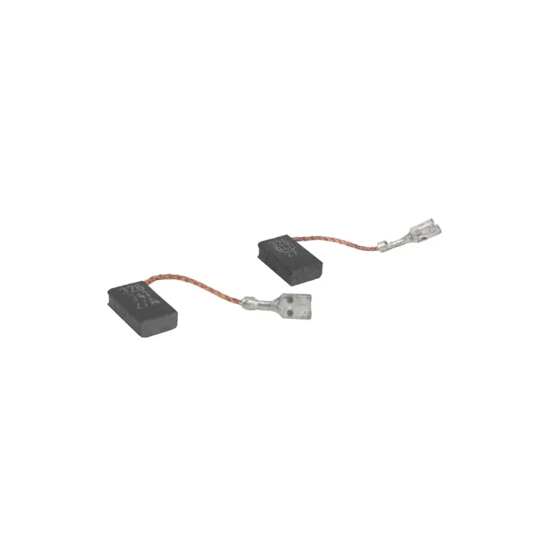 AEG Set de Charbons 4931392600, 4931369477