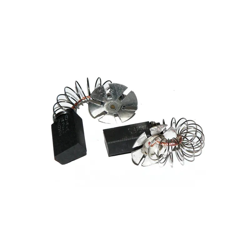 AEG Set de Charbons 4931392571