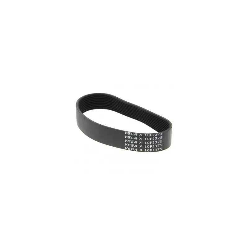 Ryobi Courroie Vega 10PJ375 pour Broyeur à Vegetaux (5131004886)
