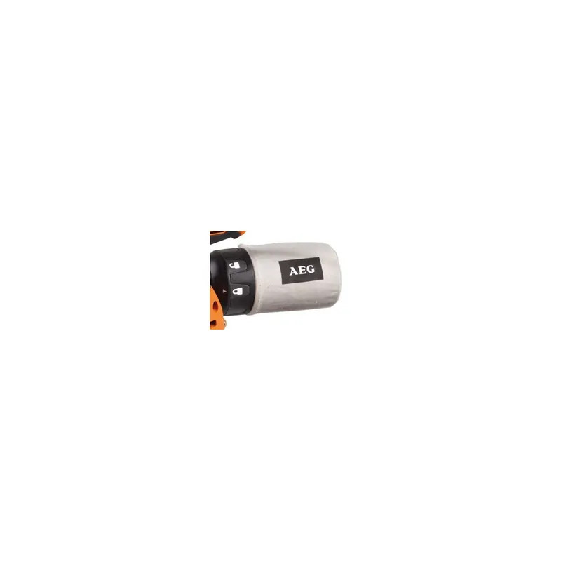 AEG Sac à Poussières 300027083 Ponçeuse EX125ES