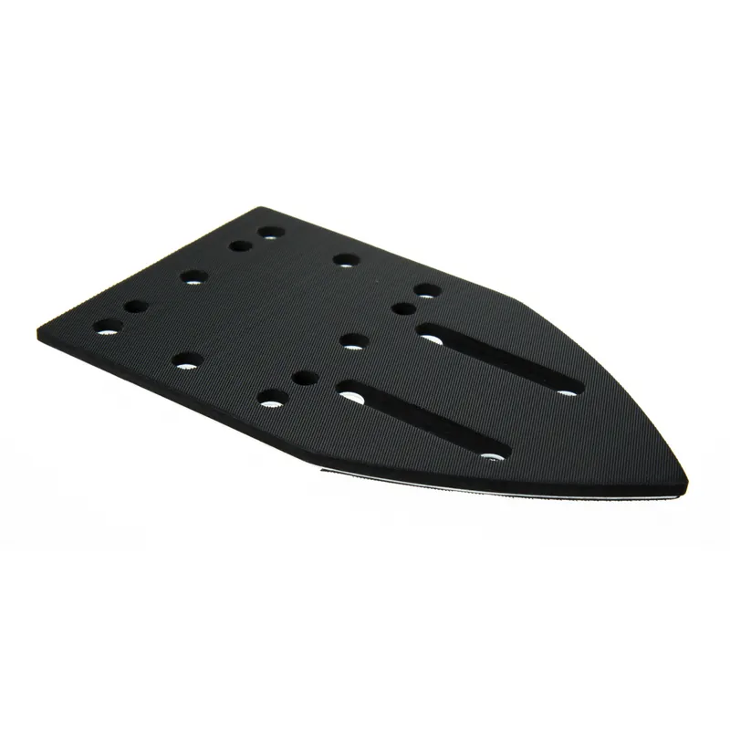 AEG Plateau de ponçage pour ponceuse FDS140 (304344001)