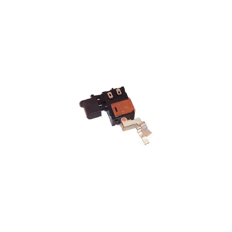 Hikoki - Hitachi 324498 Interrupteur C3SA-3D pour perceuse DS18DFL, DS14DFL