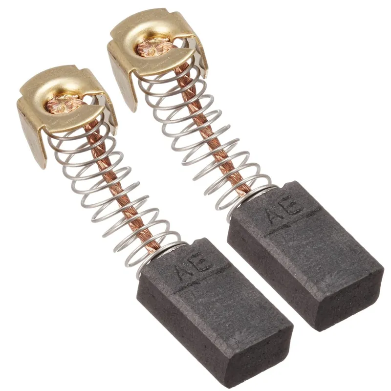 Ryobi Paire de charbons 6540107, 609AA, 609AE (5131017675)
