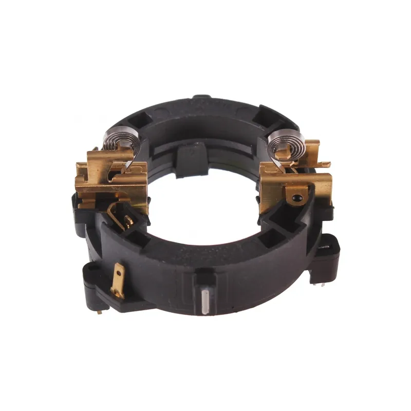 Makita Support de Charbon 638500-6 HR2230, HR2460