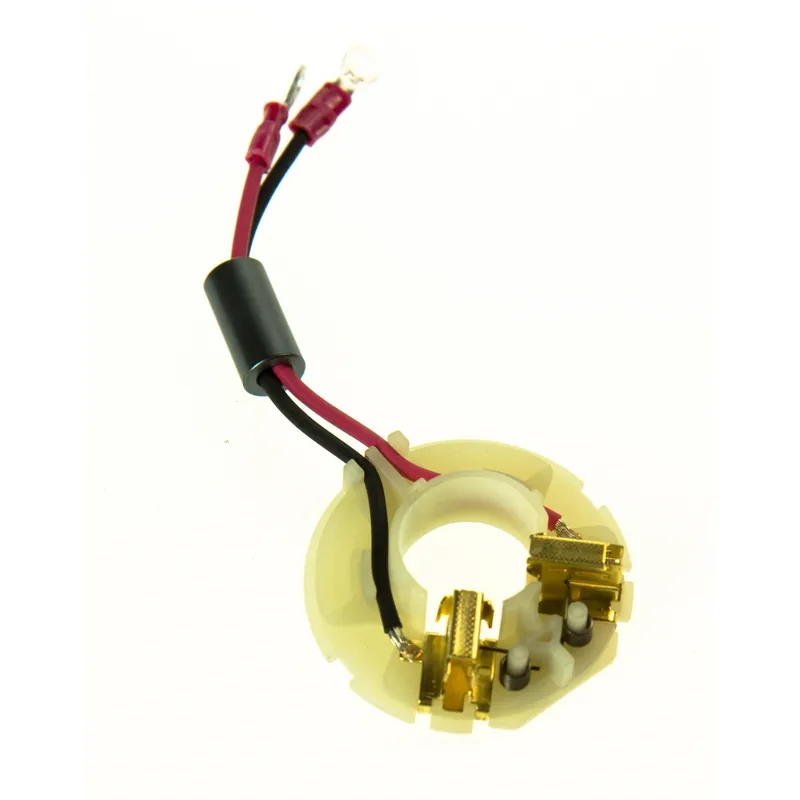 Makita Support de Charbon BTD134, BTD146 (638895-7)