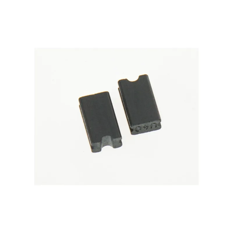 Bosch Paire de Charbons 2609000246
