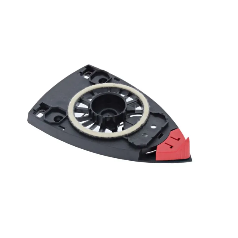 Bosch Plaque support pour ponceuse PSM200AES, UniversalSander 18 (2609006896)