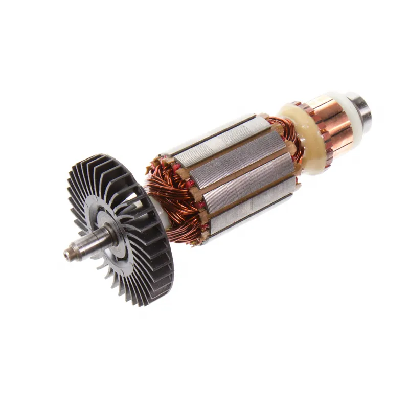 Milwaukee Induit pour visseuse HD28 (4931392380)