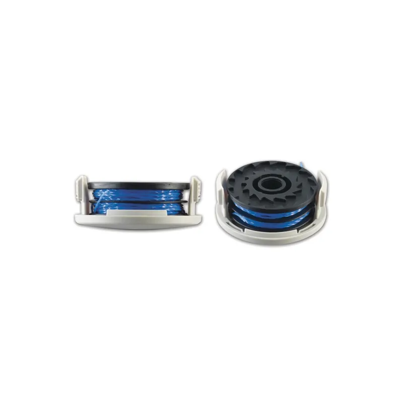 Ryobi RAC122 Bobine et Couvercle de Rechange RLT4027, RLT6030, RLT5027, RLT4125, RLT5127, RLT6130 (5132002670)