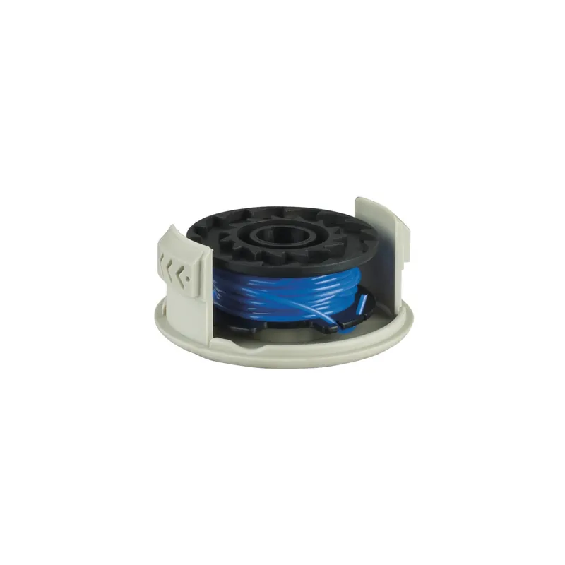 Ryobi RAC124 Bobine et Couvercle de Rechange RLT1830, RLT1830, OLT1831, RLT2925 (5132002433)