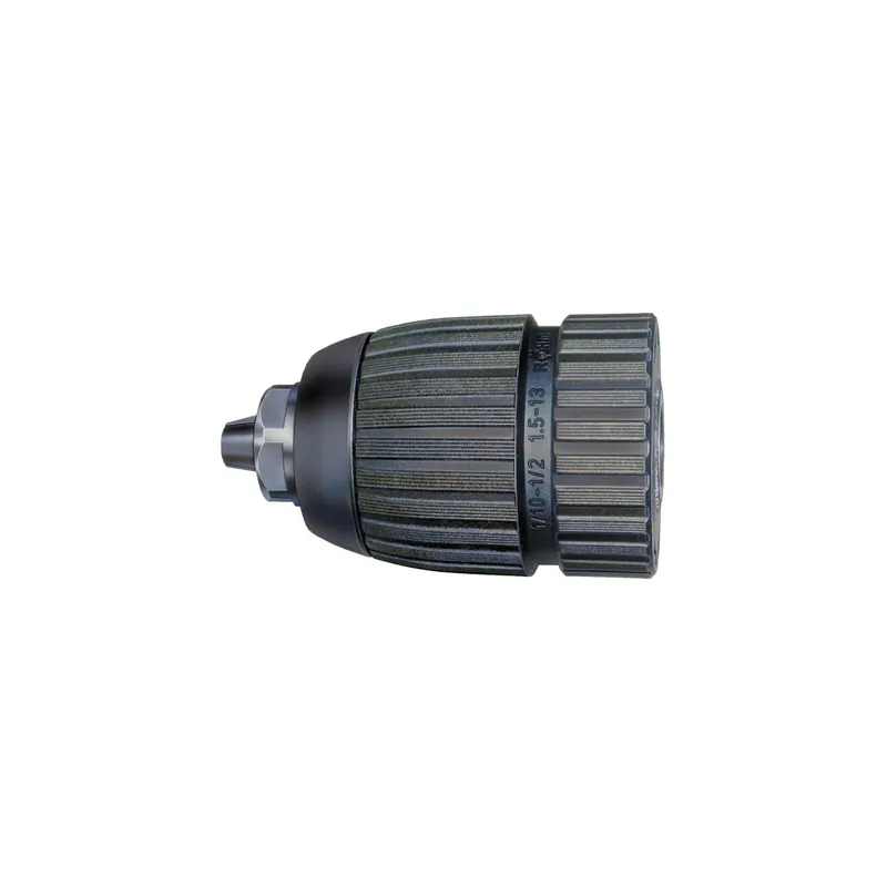 Hitachi Mandrin Auto Serrant 3/8‘‘ x 24 UNF ø1.0-10mm 752078