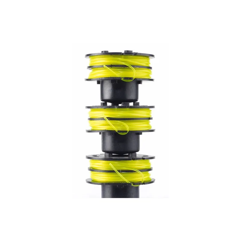 Ryobi RAC119 X3 Bobines de Rechange RLT3525S, RLT3025S (5132002591)