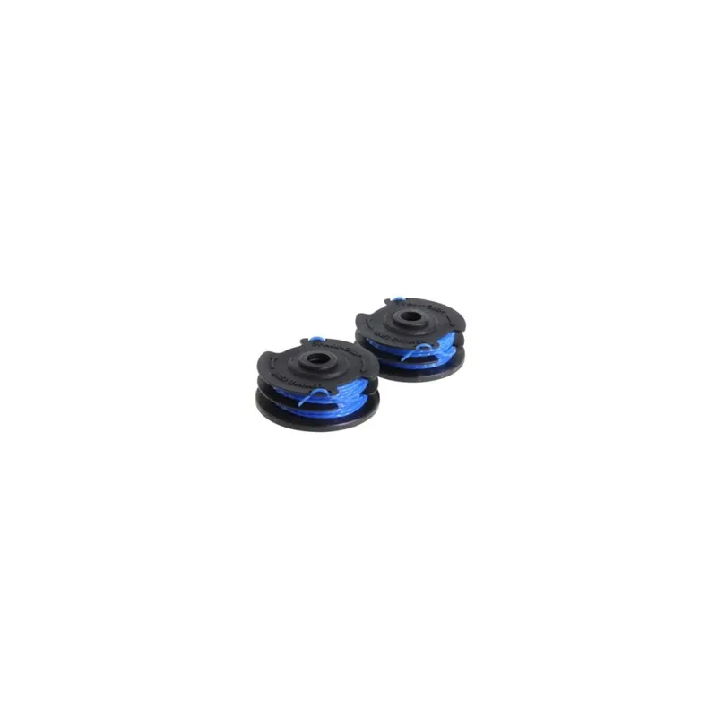 Ryobi X2 Bobines de Rechange RAC109