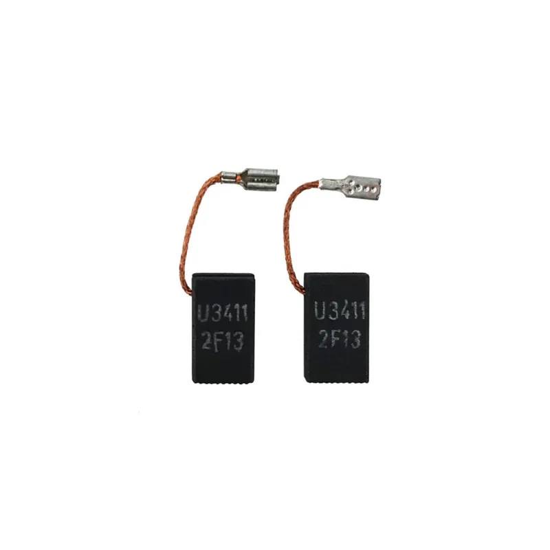 Virutex Jeu de 2 Balais AB111N, CE120P, FP192N, FR129N, FR156N, FR192N, FR217S, FR256N, FR256R (9217035)