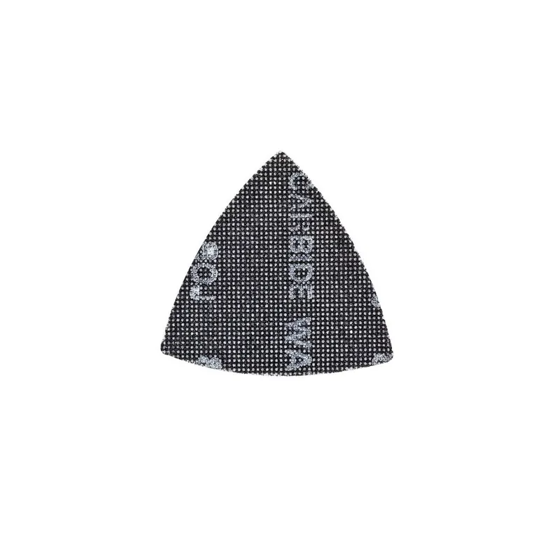 Dewalt 5 Abrasifs Delta Maille 93x93mm