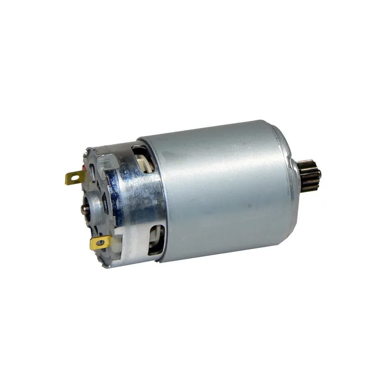 Makita Moteur 9.6V Pour Perceuse 6260D, 6261D 629815-2