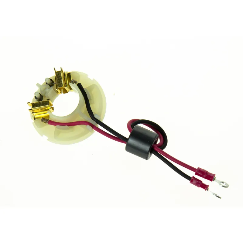 Makita Support de Charbons pour visseuse BFS441, BFS451 (638868-00)