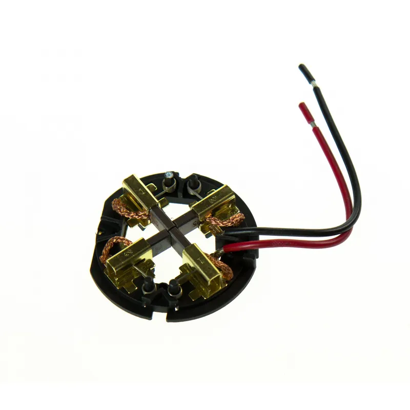 AEG Balais, Charbons Perceuse BSB18CLI (4931447755)