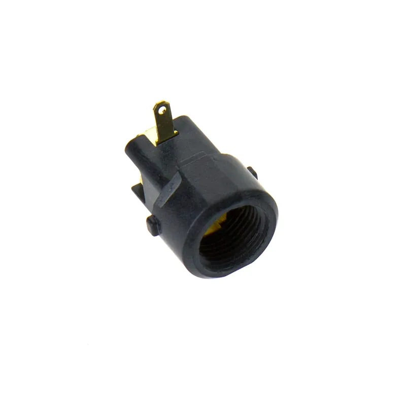 Makita Porte-Charbon 643922-7