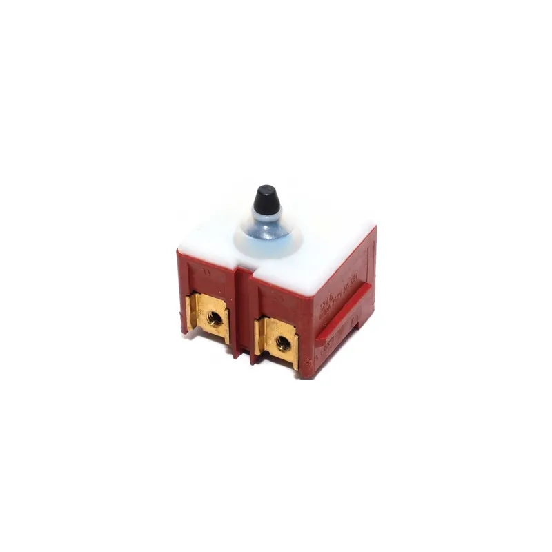 Makita Interrupteur pour meuleuse BGA452 (650579-7)