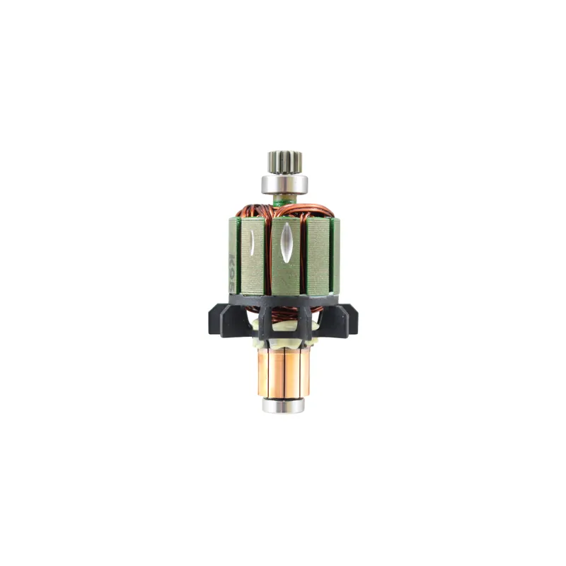 Makita 619196-2 Induit Pour perceuses sans fil BDF442, BHP442
