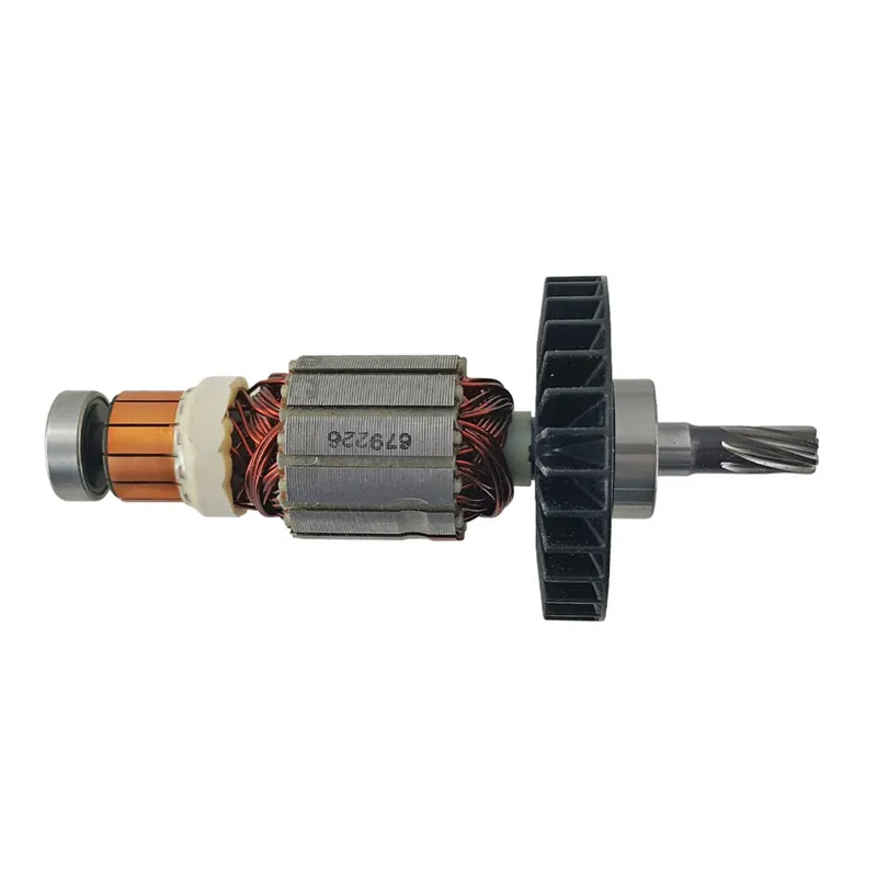 Makita 519226-8 Induit perforateur sans fil BHR202, BHR241, DHR202, DHR241